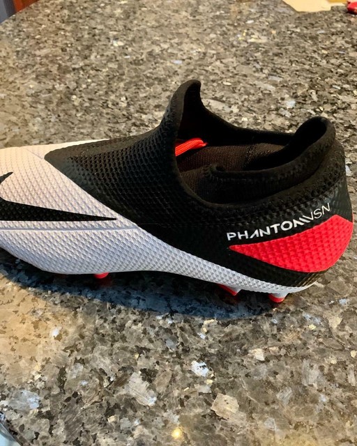 nike phantom 39